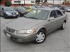 1997 Toyota Camry