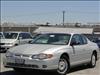 2001 Chevrolet Monte Carlo LS