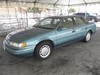 1993 Ford Taurus LX Gardena, California