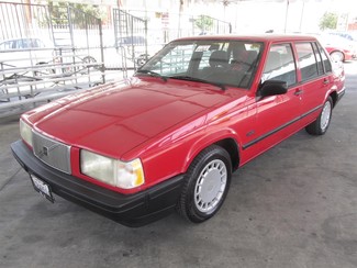1994 Volvo 900 Base Gardena, California