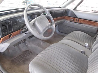 1995 Buick LeSabre Custom Gardena, California 4