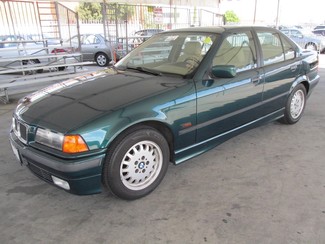 1996 BMW 3-Series 328I Gardena, California