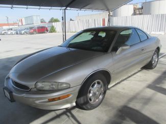 1997 Buick Riviera Gardena, California