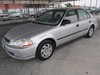 1997 Honda Civic LX Gardena, California