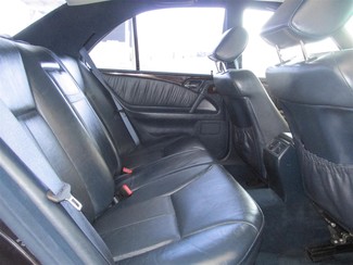 1997 Mercedes-Benz E420 Gardena, California 12