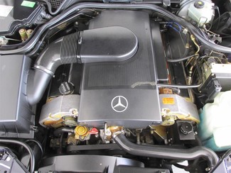 1997 Mercedes-Benz E420 Gardena, California 15