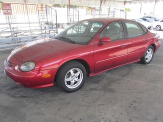 1998 Ford Taurus SE Gardena, California