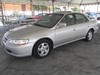 1998 Honda Accord EX Gardena, California