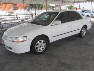 1998 Honda Accord LX Gardena, California