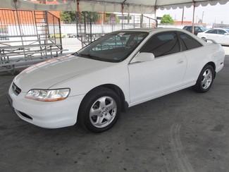 1998 Honda Accord EX Gardena, California