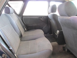 1998 Subaru Outback Gardena, California 12