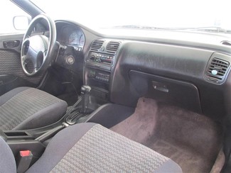 1998 Subaru Outback Gardena, California 8