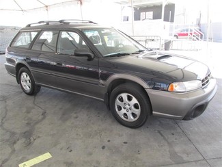 1998 Subaru Outback Gardena, California 3