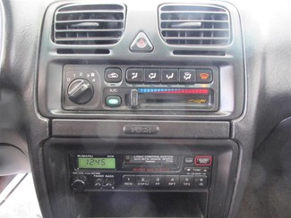 1998 Subaru Outback Gardena, California 6