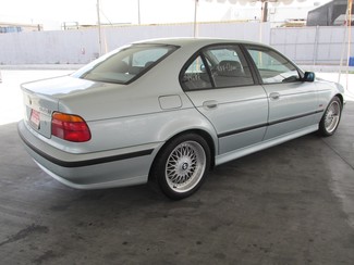 1999 BMW 528i 528iA Gardena, California 2