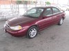 1999 Ford Contour SE Gardena, California