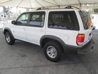 1999 Ford Explorer XLT Gardena, California 1