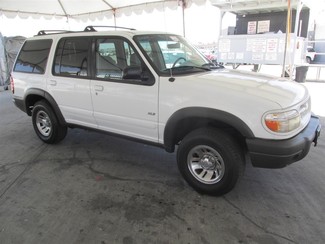 1999 Ford Explorer XLT Gardena, California 3