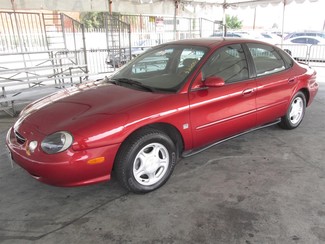 1999 Ford Taurus SE Gardena, California
