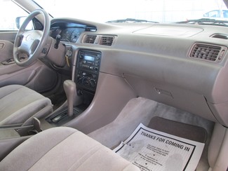 1999 Toyota Camry LE Gardena, California 8