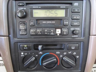 1999 Toyota Camry LE Gardena, California 6