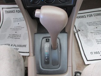 1999 Toyota Camry LE Gardena, California 7