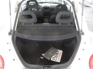 1999 Volkswagen New Beetle GLS Gardena, California 11