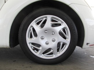 1999 Volkswagen New Beetle GLS Gardena, California 14