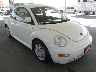 1999 Volkswagen New Beetle GLS Gardena, California 3