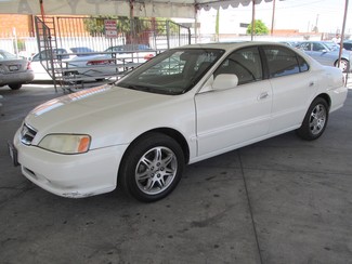 2000 Acura TL Gardena, California