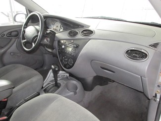 2000 Ford Focus SE Gardena, California 8