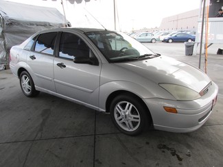 2000 Ford Focus SE Gardena, California 3