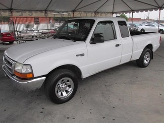 2000 Ford Ranger XL Gardena, California