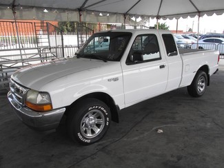 2000 Ford Ranger XLT Gardena, California