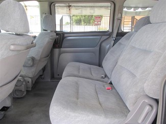 2000 Honda Odyssey EX Gardena, California 9