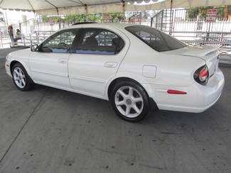 2000 Nissan Maxima SE Gardena, California 1