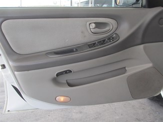 2000 Nissan Maxima SE Gardena, California 9