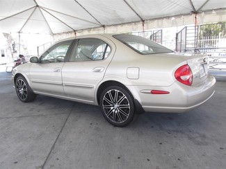 2000 Nissan Maxima SE Gardena, California 1
