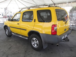 2000 Nissan Xterra SE Gardena, California 1