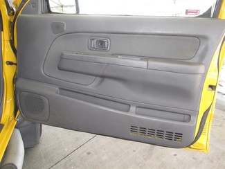 2000 Nissan Xterra SE Gardena, California 13