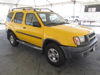 2000 Nissan Xterra SE Gardena, California 3