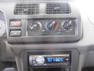 2000 Nissan Xterra SE Gardena, California 6
