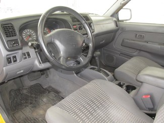 2000 Nissan Xterra SE Gardena, California 4