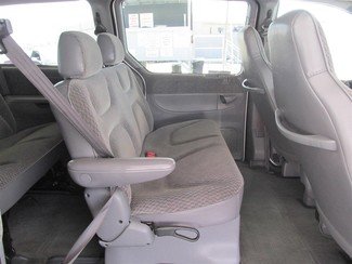 2000 Plymouth Grand Voyager SE Gardena, California 11