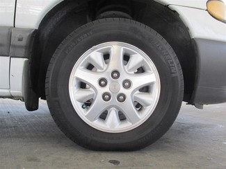 2000 Plymouth Grand Voyager SE Gardena, California 13