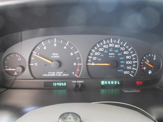 2000 Plymouth Grand Voyager SE Gardena, California 5