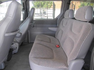 2000 Plymouth Grand Voyager SE Gardena, California 9