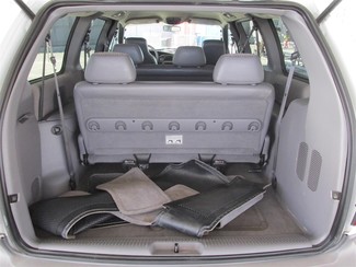 2000 Plymouth Grand Voyager SE Gardena, California 10