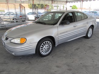 2000 Pontiac Grand Am SE2 Gardena, California