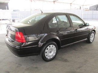 2000 Volkswagen Jetta GL Gardena, California 2